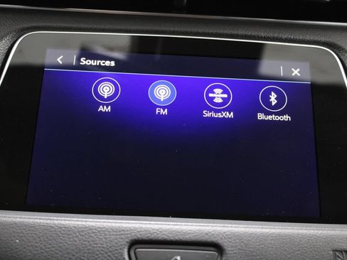 Used 2021 Cadillac XT4 Sport FWD image 47
