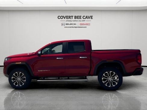 New 2026 GMC Canyon Denali image 5