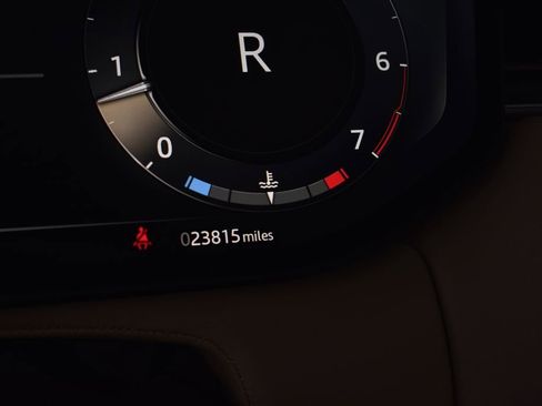 Used 2024 Land Rover Range Rover Sport SE AWD/4WD image 41