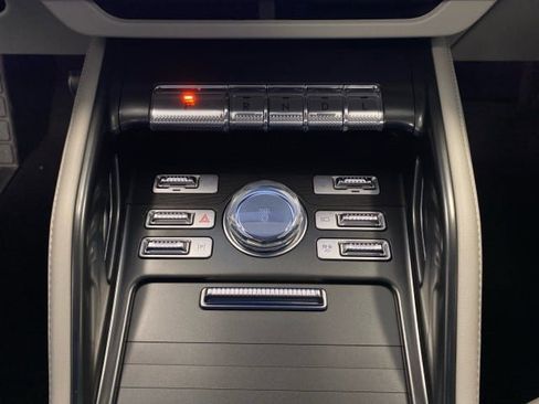 New 2026 Lincoln Nautilus Reserve image 23