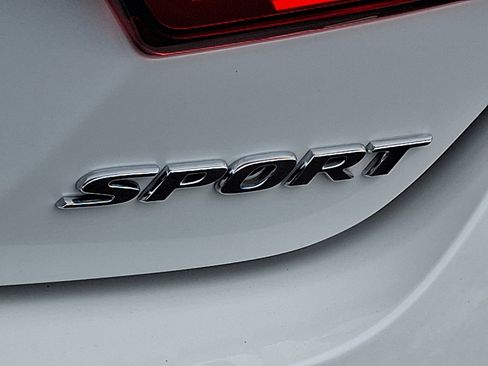 Used 2019 Honda Accord Sport image 32