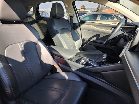 Used 2023 Kia K5 EX w/ EX Premium Package image 15