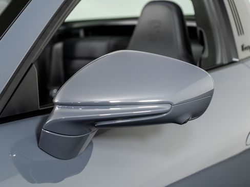 Used 2026 Porsche 911 Targa 4 GTS image 28