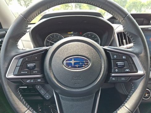 Used 2023 Subaru Impreza 2.0i Limited AWD/4WD image 19