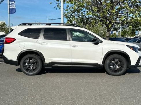 New 2026 Subaru Ascent Premium AWD/4WD image 3