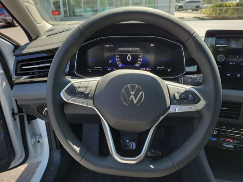 New 2026 Volkswagen Jetta SE image 21