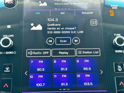 Used 2021 Subaru Outback Limited XT w/ Popular Package #2 image 17