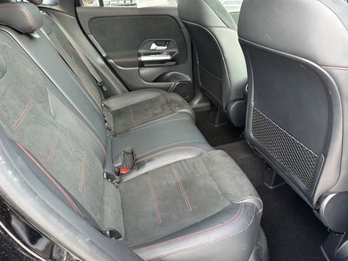 Used 2023 Mercedes-Benz GLA 250 4MATIC w/ AMG Line Exterior image 10