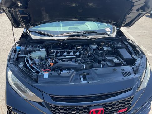 Used 2020 Honda Civic Si image 22