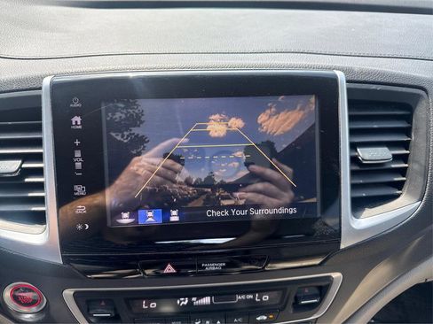 Used 2017 Honda Pilot EX-L image 19