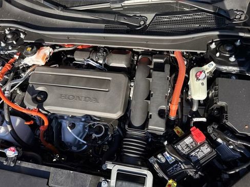 New 2026 Honda CR-V TrailSport image 26