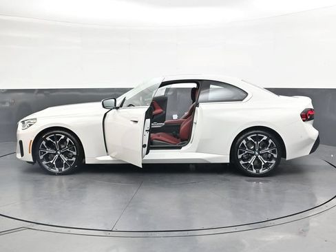 New 2026 BMW 230i xDrive Coupe w/ Premium Package AWD/4WD image 40