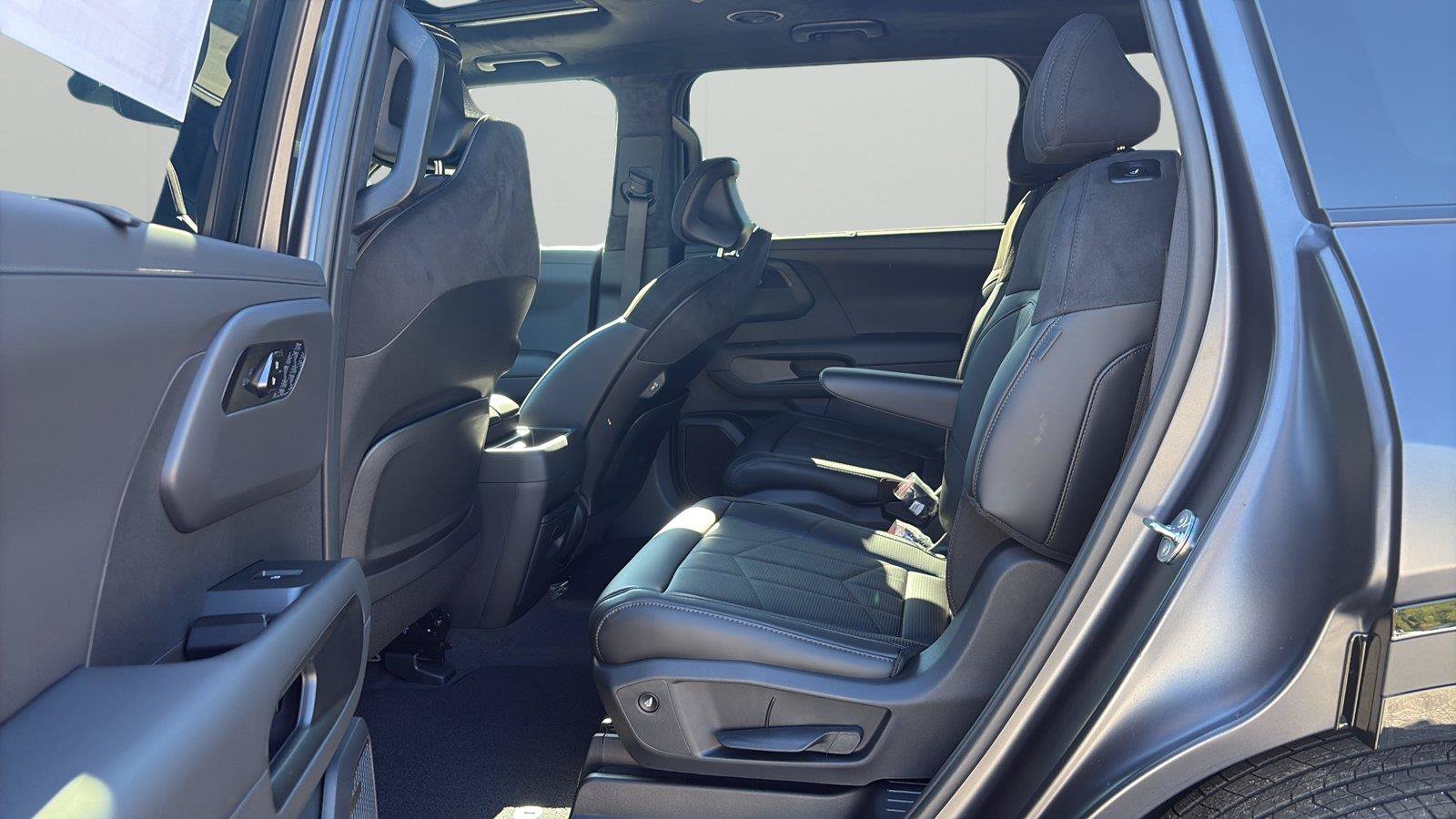 New 2027 Kia Telluride X-Line SX Prestige AWD/4WD image 11