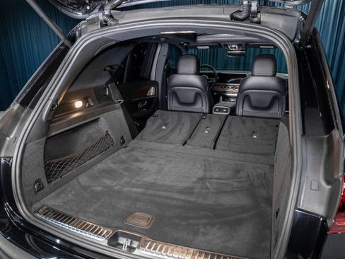 Certified 2026 Mercedes-Benz GLE 350 4MATIC image 8