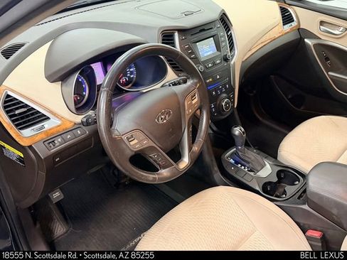 Used 2014 Hyundai Santa Fe GLS FWD image 14