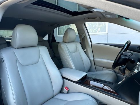 Used 2010 Lexus RX 350 AWD image 29