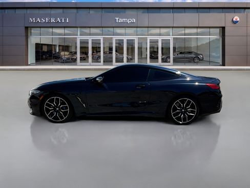 Used 2019 BMW M850i xDrive Coupe AWD/4WD image 6