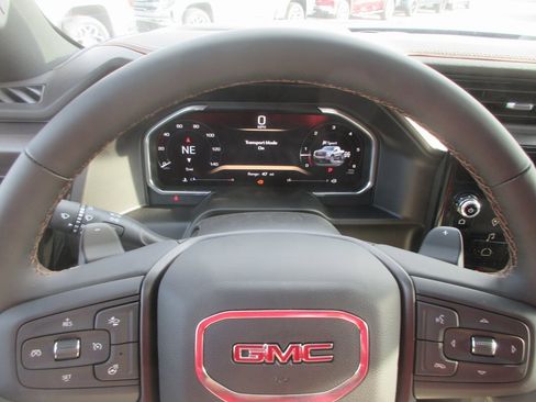 New 2026 GMC Sierra 1500 AT4 image 18