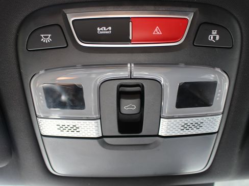 Certified 2025 Kia Telluride EX X-Line AWD/4WD image 20