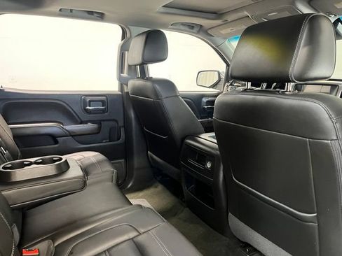 Used 2018 GMC Sierra 1500 Denali w/ Denali Ultimate Package AWD/4WD image 15