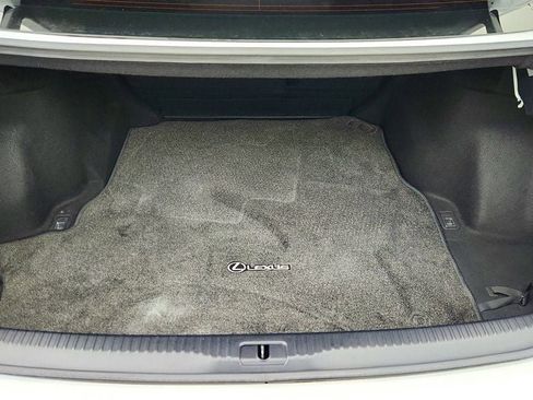 Used 2020 Lexus IS 300 F Sport image 23