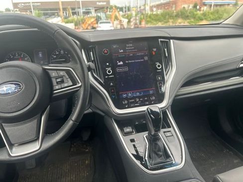Used 2020 Subaru Outback Onyx Edition XT AWD/4WD image 16