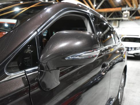 Used 2013 Lexus RX 450h AWD image 54