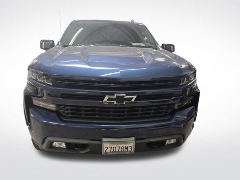 Used 2022 Chevrolet Silverado 1500 RST w/ Safety Package image 3