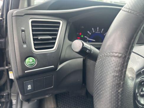 Used 2015 Honda Civic LX image 21