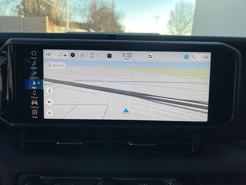 New 2026 Jeep Gladiator Rubicon image 16