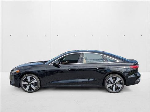 New 2025 Audi A5 2.0T Premium Plus w/ Premium Plus AWD/4WD image 8