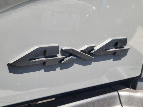 New 2026 RAM 2500 Big Horn AWD/4WD image 22