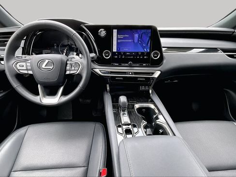 Used 2024 Lexus RX 350 FWD w/ Technology Package image 14