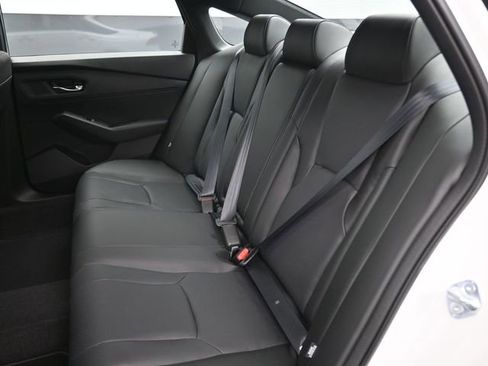 New 2026 Honda Accord Sport image 10