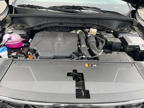 New 2026 Kia Sorento EX AWD/4WD image 23