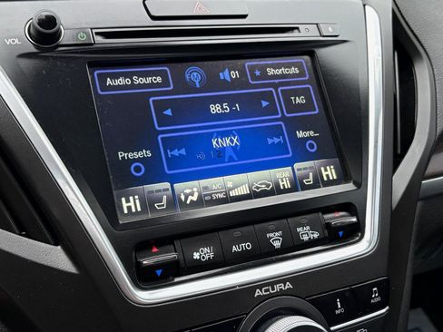 Used 2014 Acura MDX SH-AWD w/ Technology Package image 34