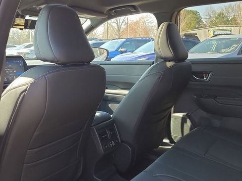 New 2026 Subaru Outback Touring XT image 12