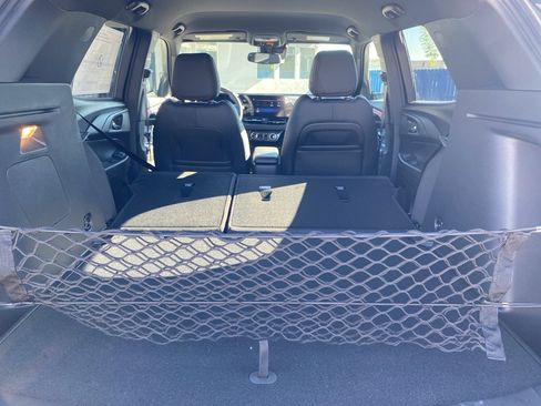 New 2026 Chevrolet TrailBlazer RS w/ Convenience Package image 21