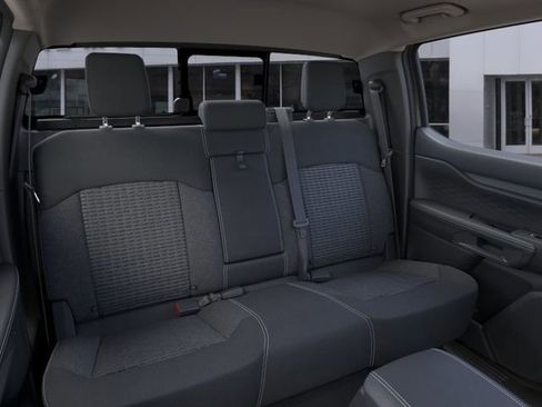 New 2026 Ford Ranger XLT w/ Advanced Towing Package image 11