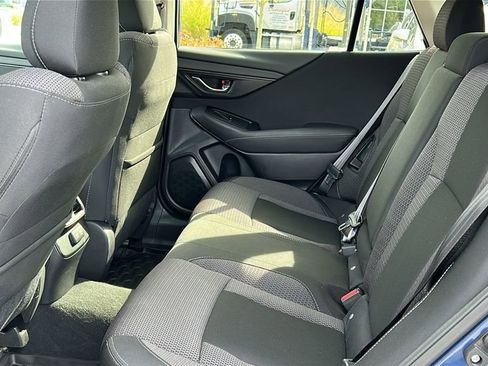 Certified 2022 Subaru Outback Premium image 22