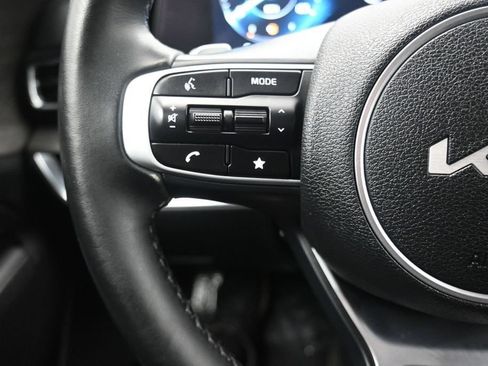Used 2024 Kia Sportage X-Line Prestige AWD/4WD image 18