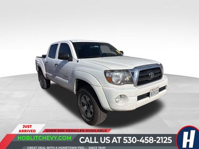 Used 2006 Toyota Tacoma PreRunner