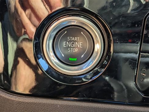 Used 2024 Chevrolet Silverado 1500 RST w/ Z71 Off-Road Package image 30