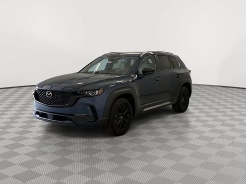 New 2026 MAZDA CX-50 AWD 2.5 S w/ Accent Package image 4