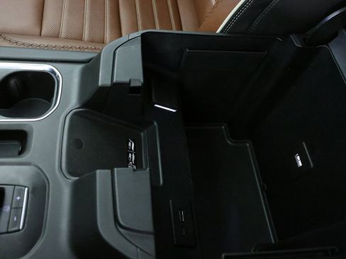 Used 2023 GMC Sierra 1500 Denali Ultimate image 50