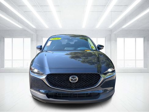 Used 2021 MAZDA CX-30 FWD 2.5 S w/ Preferred Package image 8