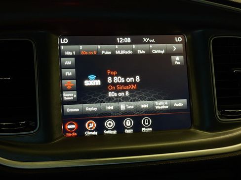 Used 2022 Dodge Charger GT RWD image 9