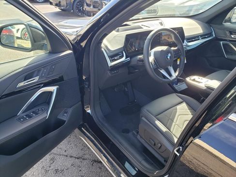 New 2026 BMW X1 xDrive28i w/ Technology Package AWD/4WD image 6