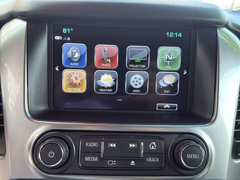 Used 2019 Chevrolet Suburban LT AWD/4WD image 19