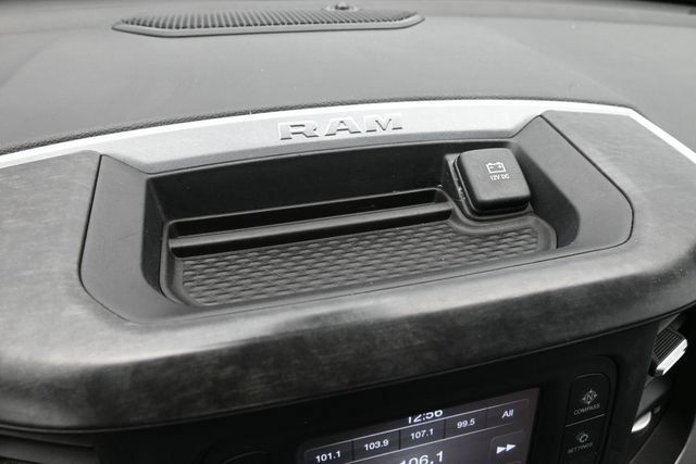 Used 2023 RAM 1500 Big Horn AWD/4WD image 42